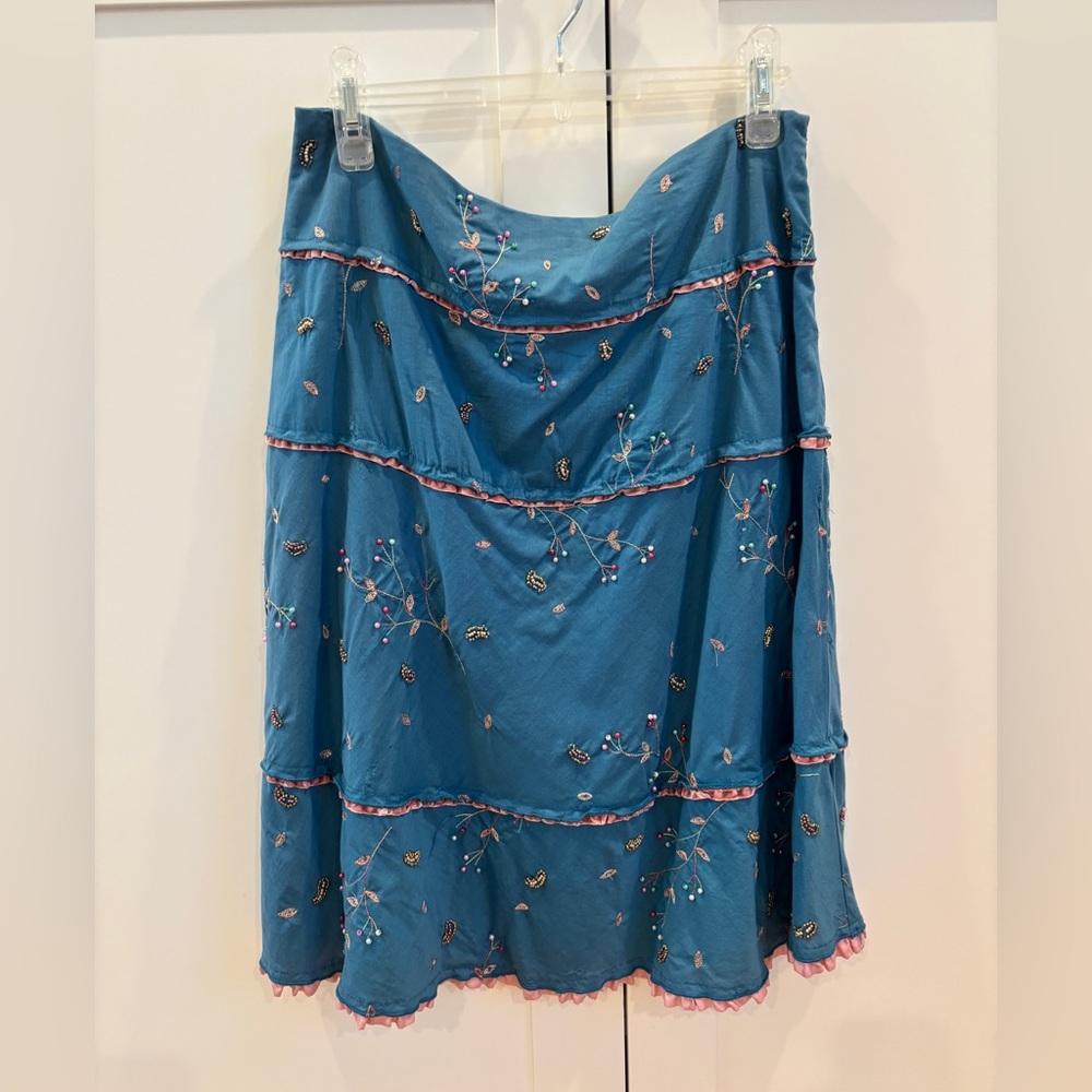 Vintage Cynthia Cynthia Steffe Skirt